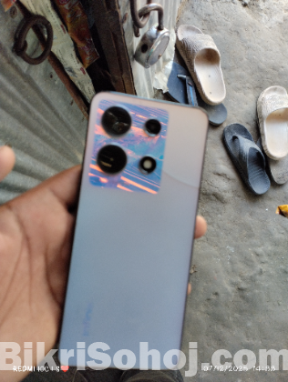 Infinix note 30